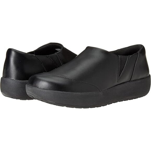 Amazon Essentials Womens Size 12 Service Slip On Design Shoes Non-Slip Sole - Picture 10 of 13